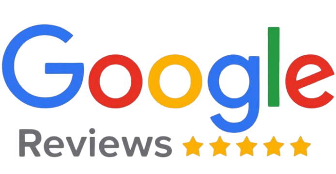 Google review rating badge for Elite Wheels Glasgow